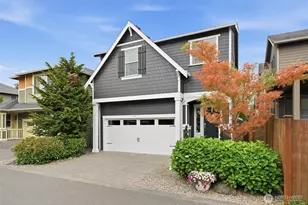 21 92nd Dr SE, Lake Stevens, WA 98258 - Photo 2