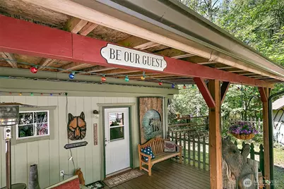 131 Nisqually Way, Ashford, WA 98304 - Photo 1