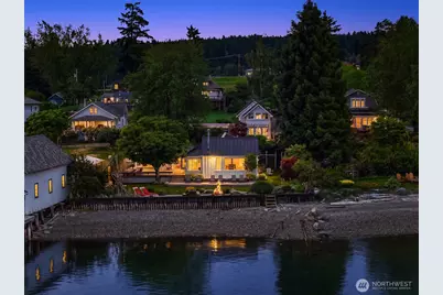 10050 SW Dock Street, Vashon, WA 98070 - Photo 4