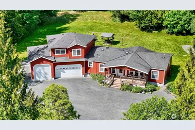 5554 Potter Road, Deming, WA 98244 - Photo 2