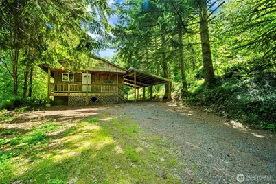 400 N Dubois Road, Ariel, WA 98603 - Photo 4
