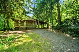 400 N Dubois Rd, Ariel, WA 98603 - Photo 4