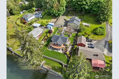 277 SE Morgan Road, Shelton, WA 98584 - Photo 2
