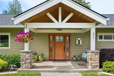 277 SE Morgan Road, Shelton, WA 98584 - Photo 36
