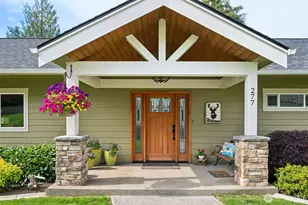 277 SE Morgan Rd, Shelton, WA 98584 - Photo 36