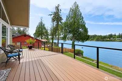 277 SE Morgan Road, Shelton, WA 98584 - Photo 28
