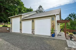 277 SE Morgan Rd, Shelton, WA 98584 - Photo 6