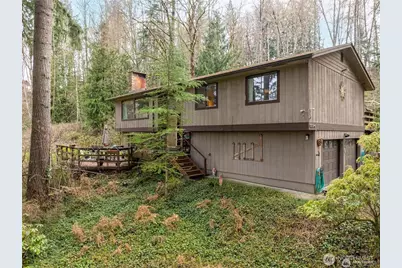 3124 Zenkner Valley Road SW, Centralia, WA 98531 - Photo 1