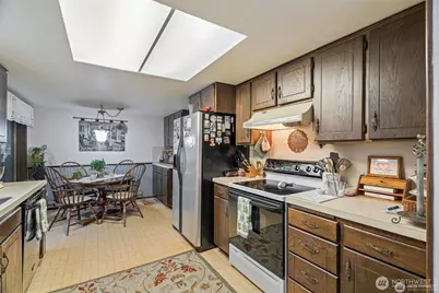 3124 Zenkner Valley Road SW, Centralia, WA 98531 - Photo 6