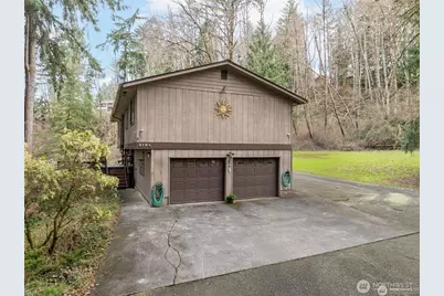 3124 Zenkner Valley Road SW, Centralia, WA 98531 - Photo 2