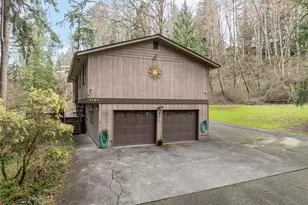 3124 Zenkner Valley Road SW, Centralia, WA 98531 - Photo 2
