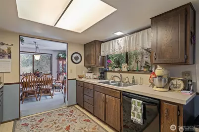 3124 Zenkner Valley Road SW, Centralia, WA 98531 - Photo 8