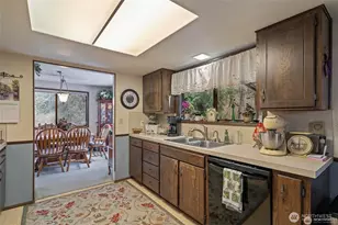 3124 Zenkner Valley Road SW, Centralia, WA 98531 - Photo 8