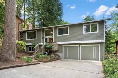 1108 NE 195th Street, Shoreline, WA 98155 - Photo 1