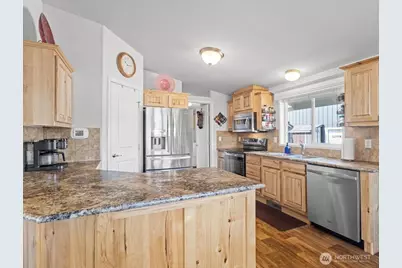 1410 Westside Highway, Kelso, WA 98626 - Photo 8