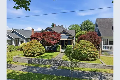 1621 Colby Avenue, Everett, WA 98201 - Photo 2