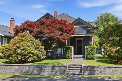 1621 Colby Avenue, Everett, WA 98201 - Photo 1