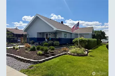 104 E 1st Avenue, Odessa, WA 99159 - Photo 1