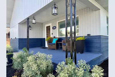 104 E 1st Avenue, Odessa, WA 99159 - Photo 2