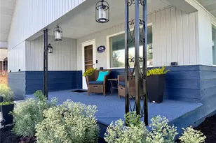 104 E 1st Ave, Odessa, WA 99159 - Photo 2