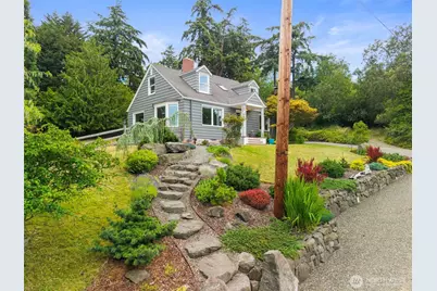 1231 Monroe Street, Port Townsend, WA 98368 - Photo 2