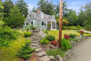 1231 Monroe St, Port Townsend, WA 98368 - Photo 2