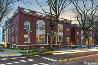 117 John Street #9, Seattle, WA 98109 - Photo 18