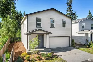 4390 SE Elijah Ct, Port Orchard, WA 98366 - Photo 2