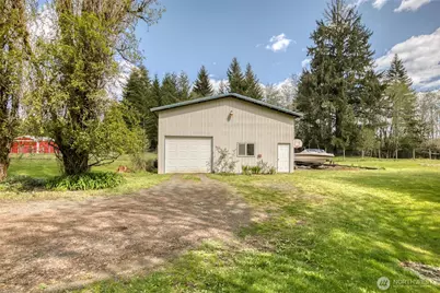 98 W Wishkah, Aberdeen, WA 98520 - Photo 8