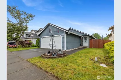17514 Spring Lane Avenue, Marysville, WA 98271 - Photo 1