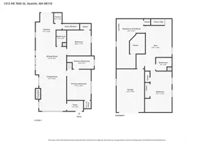 1312 NE 70th St, Seattle, WA 98115 - Photo 36