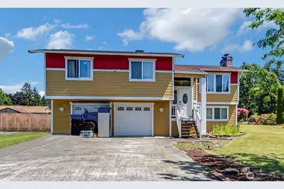 14915 16th Avenue Ct E, Tacoma, WA 98445 - Photo 1