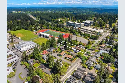 320 NE 185th Street, Shoreline, WA 98155 - Photo 1