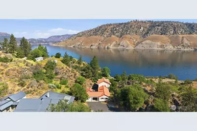 39879 W Mill Drive, Lincoln, WA 99147 - Photo 1