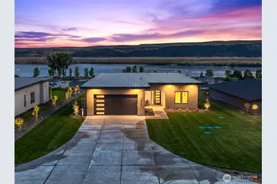 9072 NW Trellis Lane, Quincy, WA 98848 - Photo 4