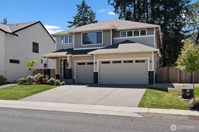 7708 Zircon Drive SW, Lakewood, WA 98489 - Photo 2