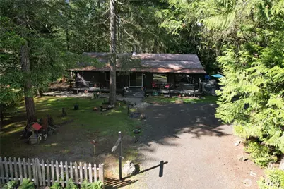 60 N Carp Place N, Hoodsport, WA 98548 - Photo 30