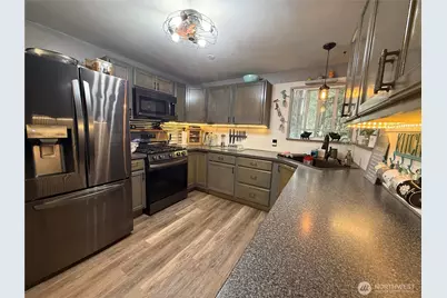 60 N Carp Place N, Hoodsport, WA 98548 - Photo 12