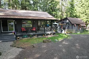 60 N Carp Pl N, Hoodsport, WA 98548 - Photo 6