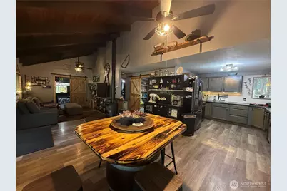 60 N Carp Place N, Hoodsport, WA 98548 - Photo 14