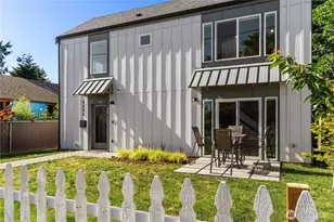 4506 S Kenyon St, Seattle, WA 98118 - Photo 4