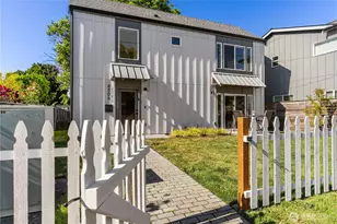 4506 S Kenyon St, Seattle, WA 98118 - Photo 2
