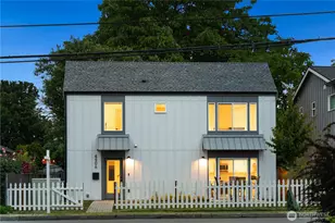 4506 S Kenyon St, Seattle, WA 98118 - Photo 1