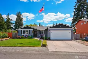 716 E 190th, Spanaway, WA 98387 - Photo 1