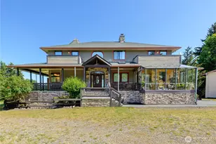 1743 Freshwater Bay Rd, Port Angeles, WA 98363 - Photo 2