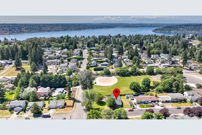 2200 NE 24th Street, Renton, WA 98056 - Photo 1