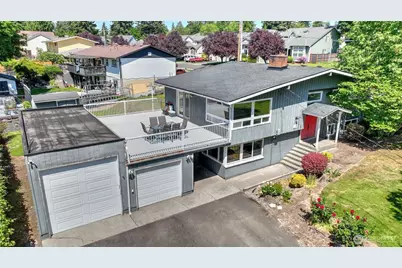 2200 NE 24th Street, Renton, WA 98056 - Photo 2