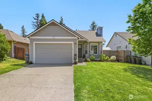 22919 SE 283rd St, Maple Valley, WA 98038 - Photo 2
