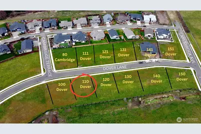 110 Dover, Sequim, WA 98382 - Photo 2