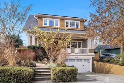 5113 47th Avenue NE, Seattle, WA 98105 - Photo 1